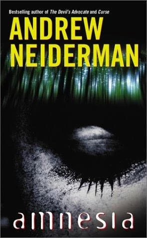 Amnesia by Andrew Neiderman