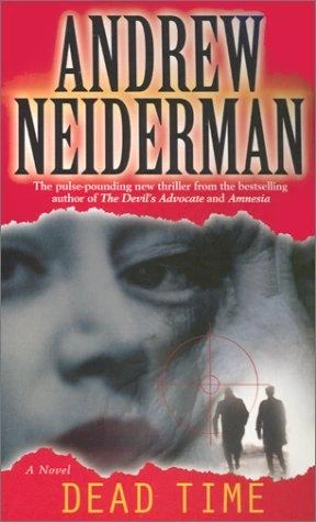 Dead Time by Andrew Neiderman
