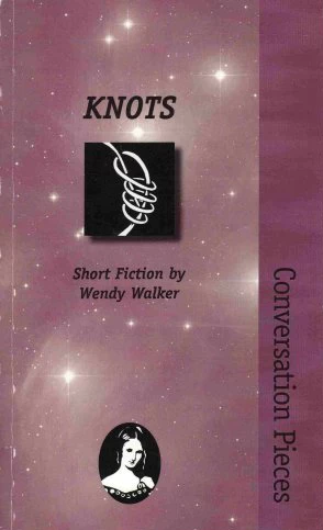 Knots by Wendy Walker
