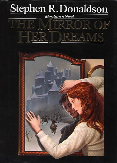 The Mirror of Her Dreams