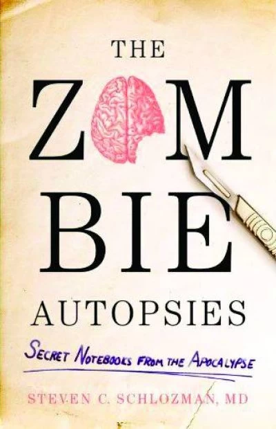 The Zombie Autopsies