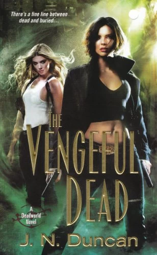 The Vengeful Dead