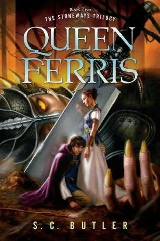 Queen Ferris