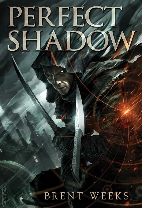 Perfect Shadow (Night Angel #0.5) by Brent Weeks
