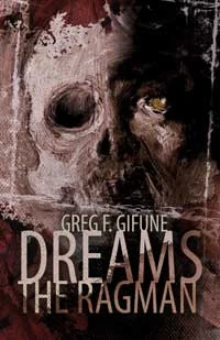 Dreams the Ragman