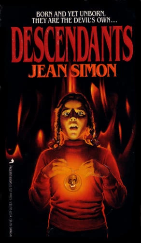 Descendants by Jean Simon