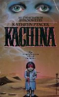 Kachina by Kathryn Ptacek
