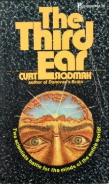 The Third Ear