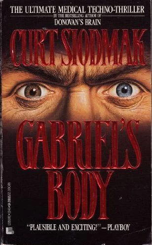 Gabriel's Body