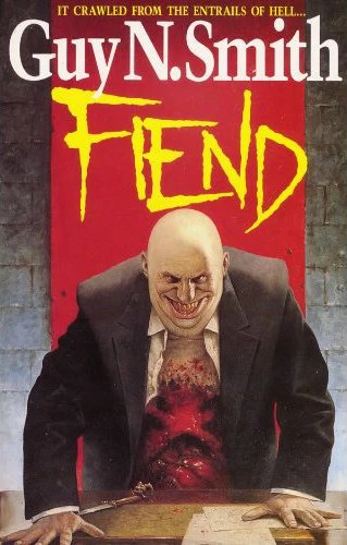 Fiend by Guy N. Smith
