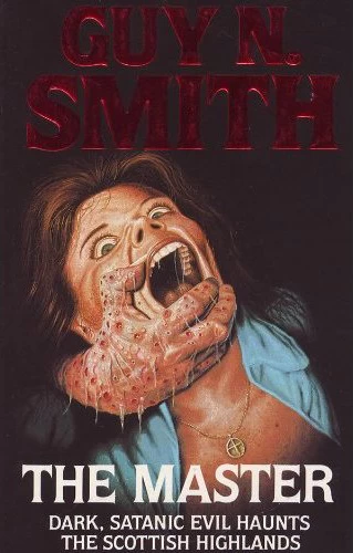 The Master by Guy N. Smith