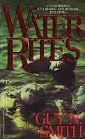 Water Rites by Guy N. Smith