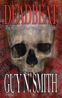 Deadbeat by Guy N. Smith
