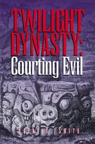 Twilight Dynasty: Courting Evil