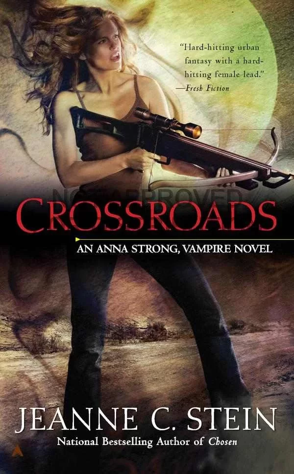 Crossroads