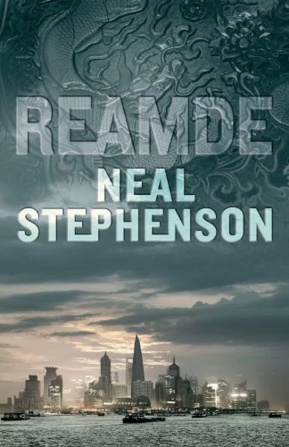 Reamde by Neal Stephenson