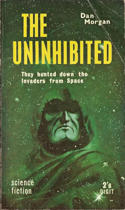 The Uninhibited