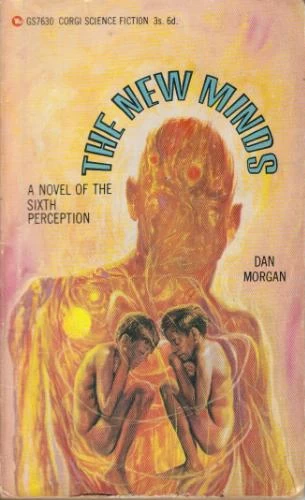 The New Minds