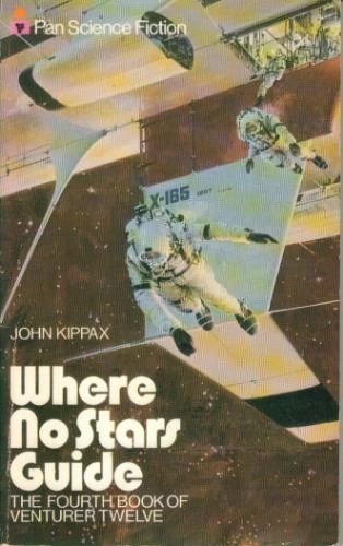 Where No Stars Guide