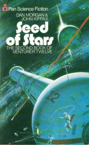Seed of Stars