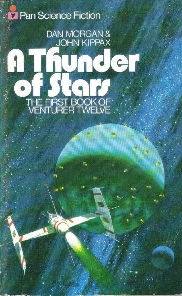 A Thunder of Stars