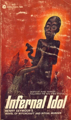 Infernal Idol