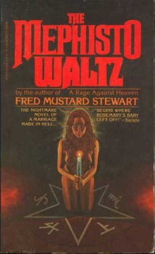 The Mephisto Waltz