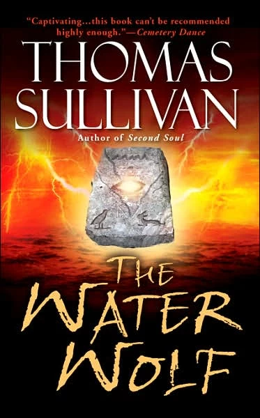 The Water Wolf by Thomas Sullivan