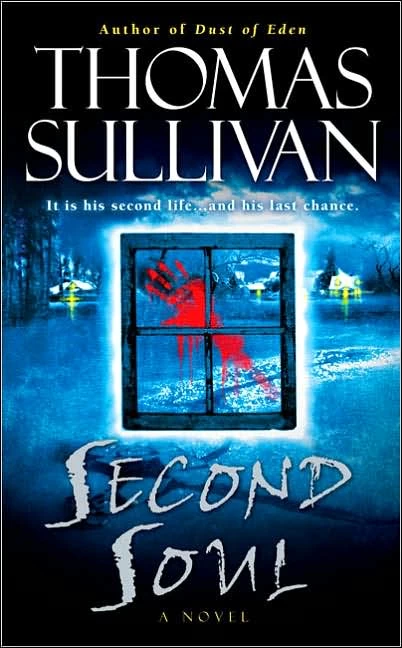 Second Soul by Thomas Sullivan