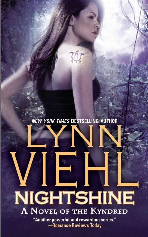 Nightshine (The Kyndred #4) by Lynn Viehl
