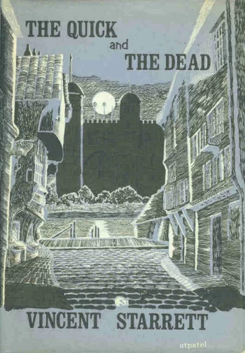 The Quick and the Dead