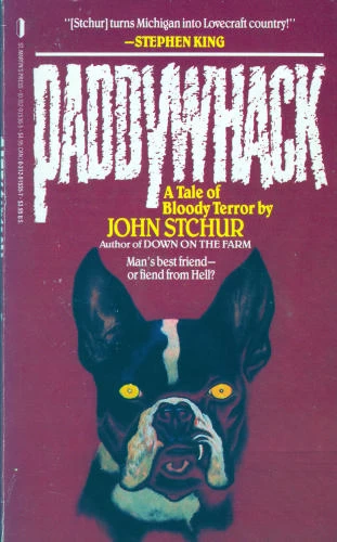 Paddywhack by John Stchur