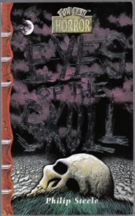 Eyes of the Skull