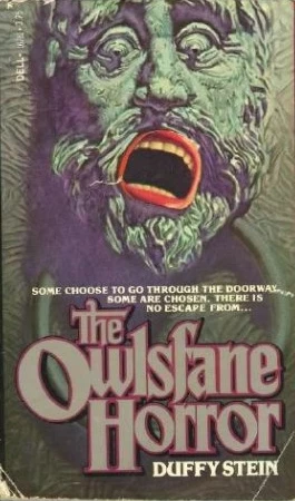 The Owlsfane Horror