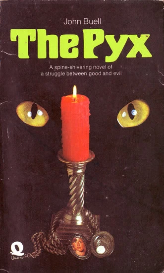The Pyx