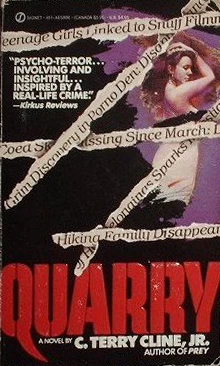 Quarry by C. Terry Cline, Jr.