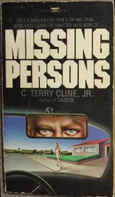Missing Persons by C. Terry Cline, Jr.
