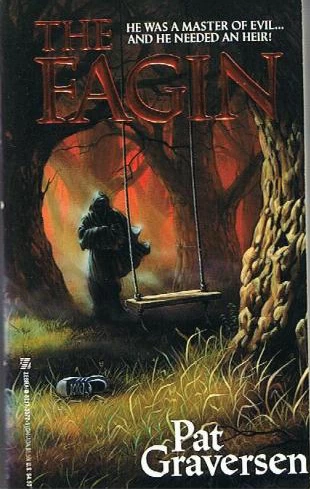 The Fagin by Pat Graversen