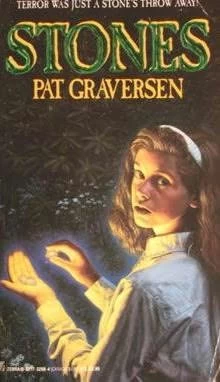 Stones by Pat Graversen