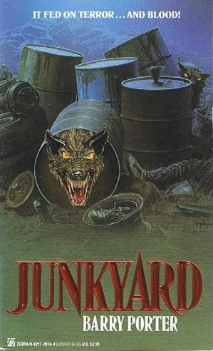 Junkyard