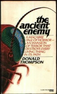 The Ancient Enemy