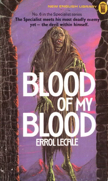 Blood of My Blood