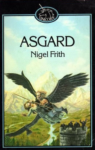 Asgard