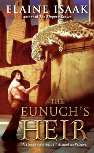 The Eunuch's Heir