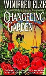 The Changeling Garden