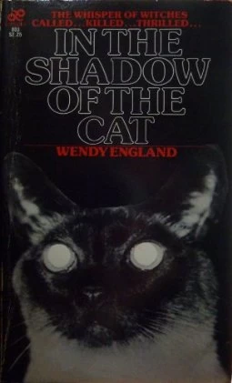 In the Shadow of the Cat