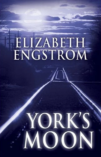 York's Moon by Elizabeth Engstrom