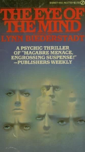 The Eye of the Mind
