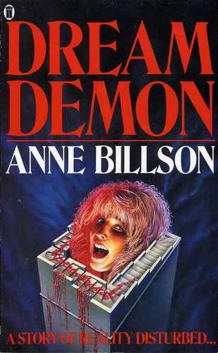 Dream Demon