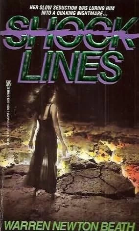 Shock Lines